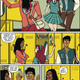 Illustration for article titled New Comic Book Puts Love Stories Back Into the Spotlight